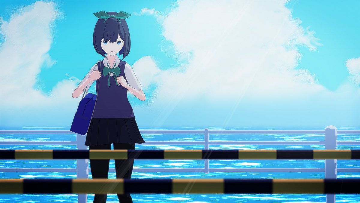 Tさん 作品