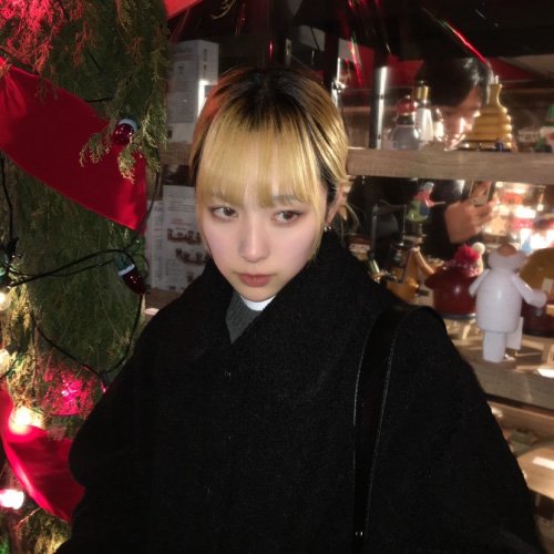 雨森 歩乃花さん