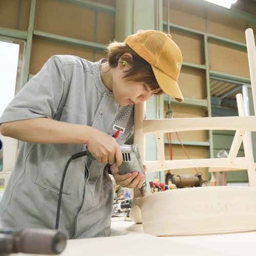 亀谷 弥生さん