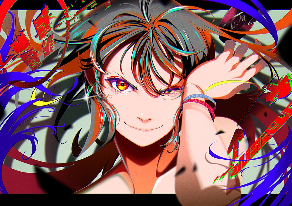寝猿さん 作品