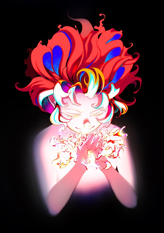 寝猿さん 作品