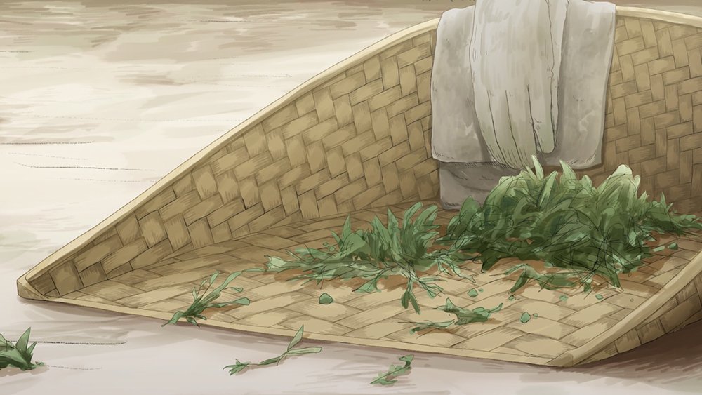 大村 紺さん 作品