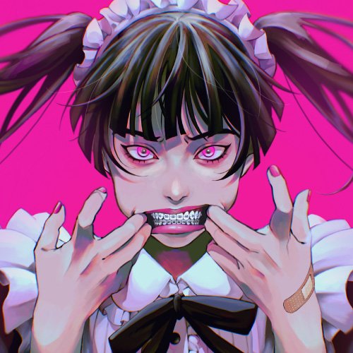 Fさん