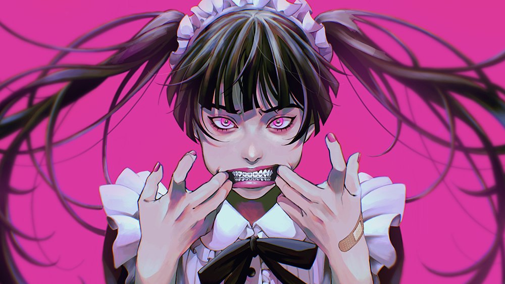Fさん 作品