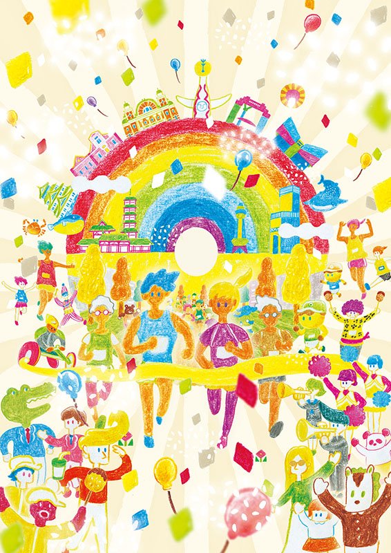 引野 裕詞さん 作品