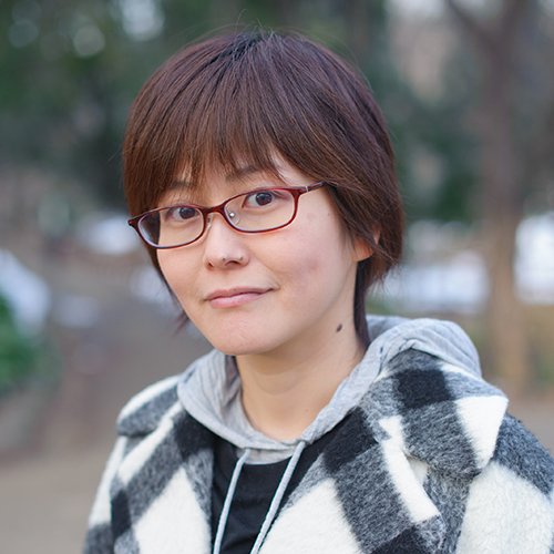 西位 輝実さん