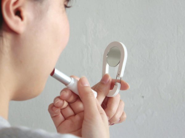 3Dプリンターで小さな鏡を作ろう！