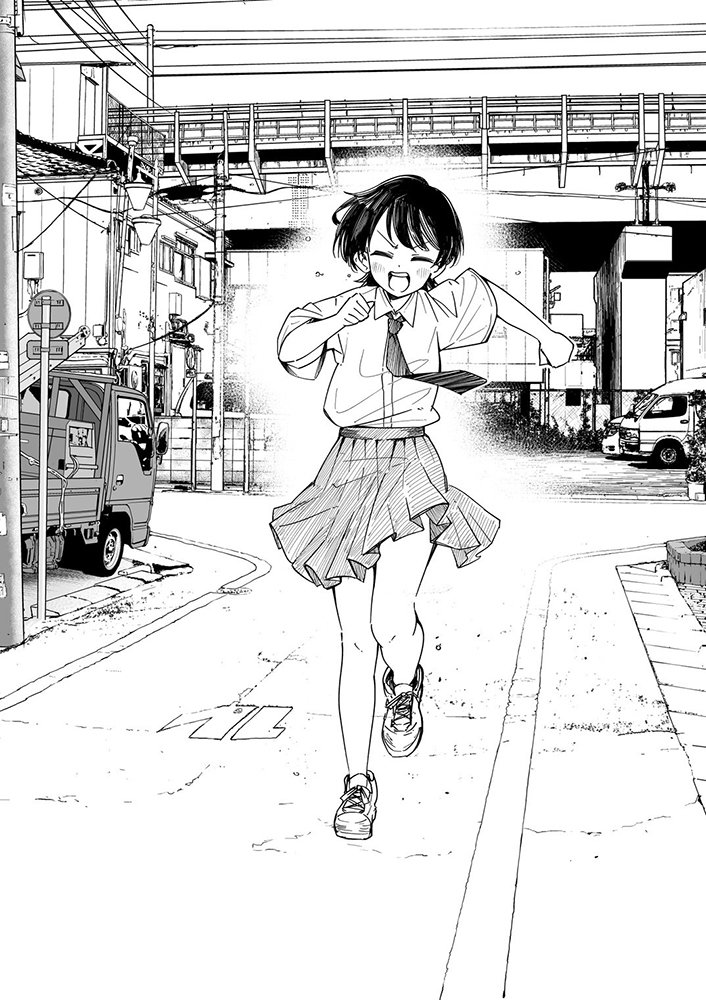 松田遊さん 作品