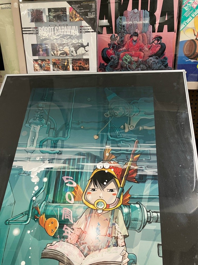  大デ・アニメーション学科の授業紹介③