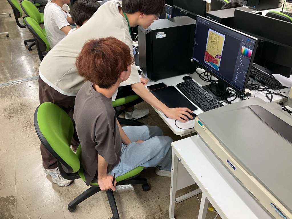 地域への貢献活動に参加します