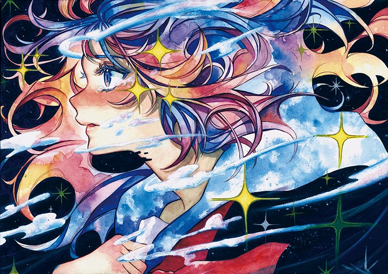 如月にーあさん 作品