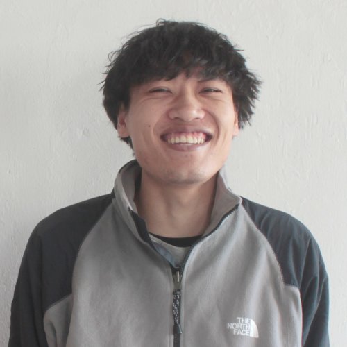 Mさん
