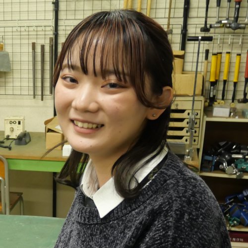 Kさん