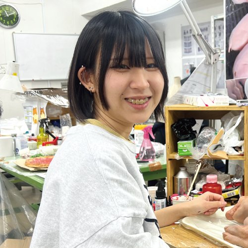 Tさん