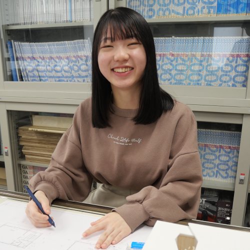 Kさん