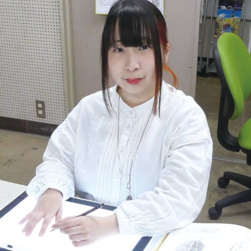 Kさん