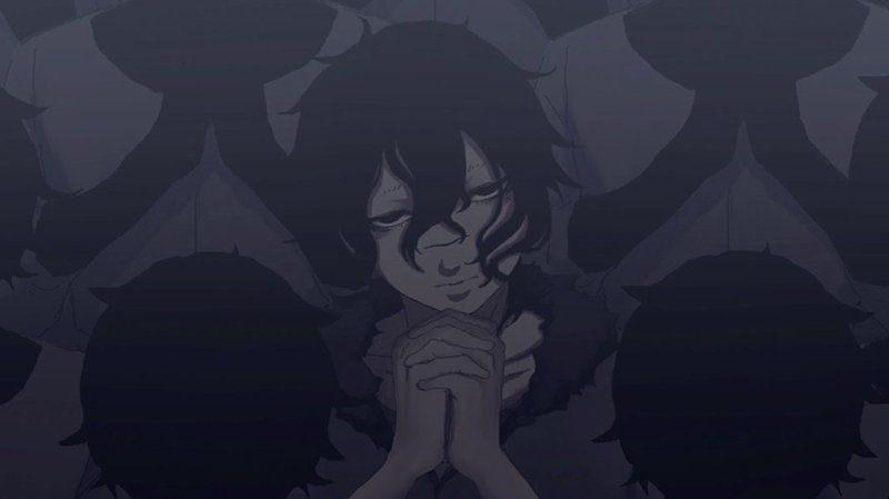 Kさん 作品