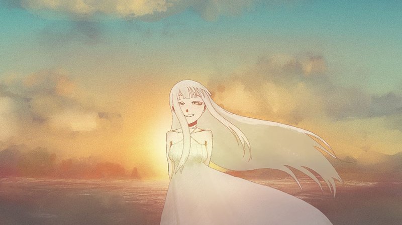 Kさん 作品