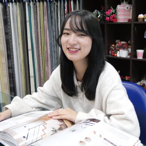 Yさん