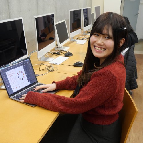 Oさん