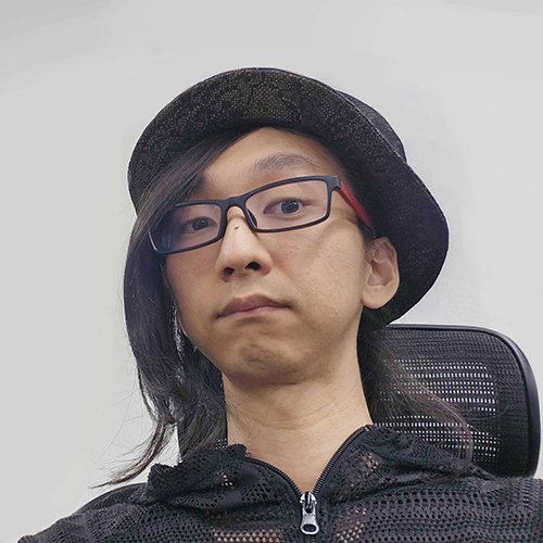 牧田 宗之さん