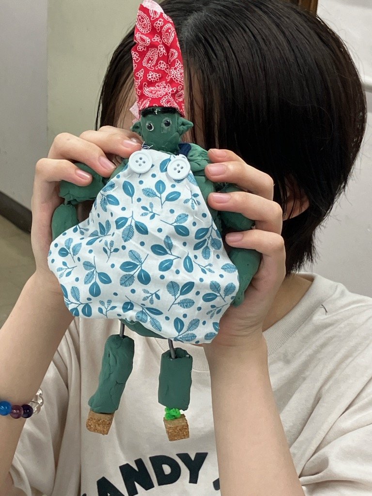 【後期授業紹介①】新学期！ アニメーター学科ではなくアニメーション学科なのだから