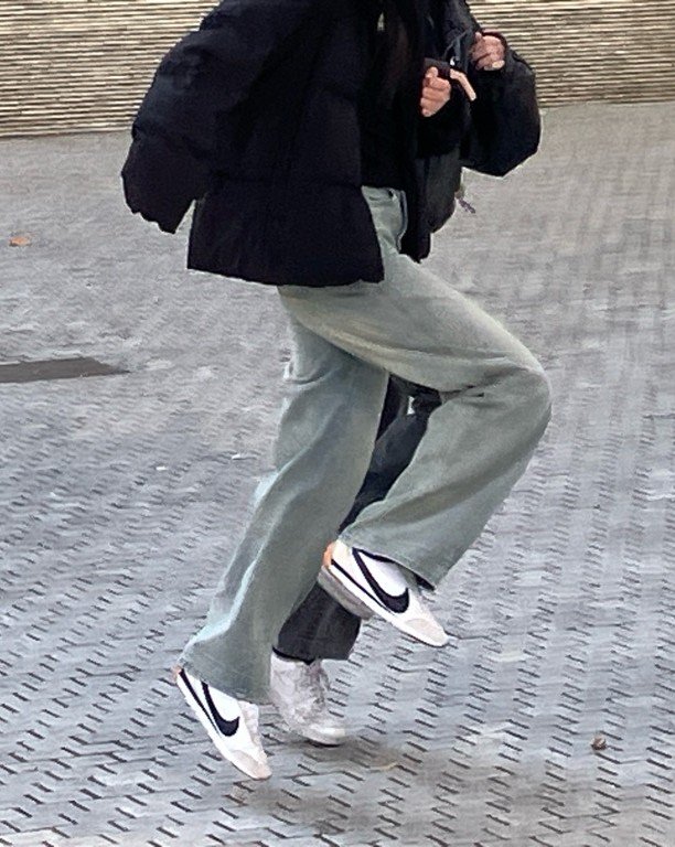 【後期授業紹介⑥】スキップすると皆 笑顔に変わる