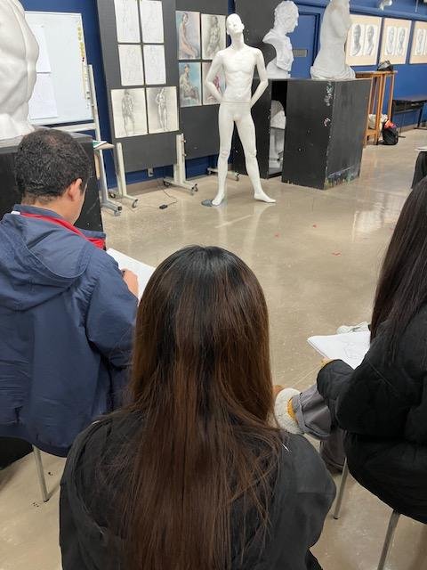 【後期授業紹介⑦】大デは三学期がありません