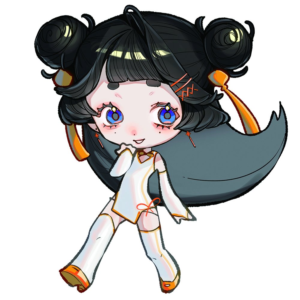 巛須てと/Teto Kawasuさん 作品