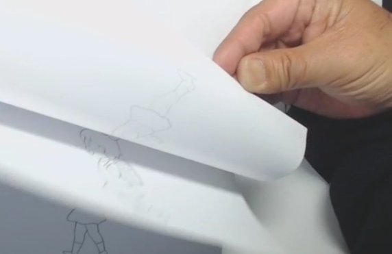 大デ・アニメーション学科が大切にしている