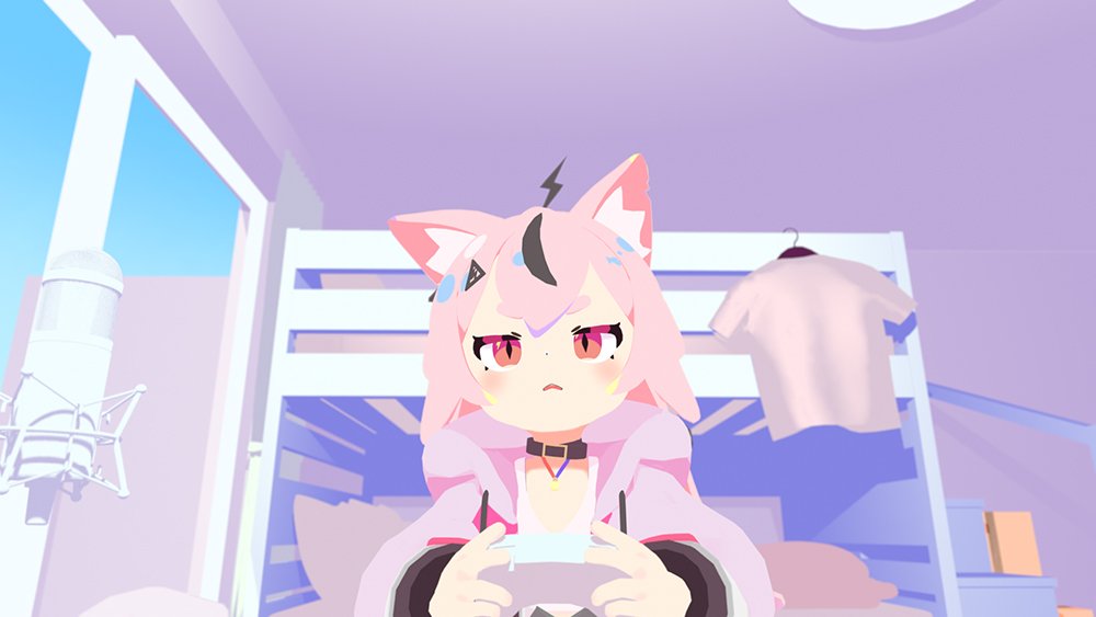 Kさん 作品