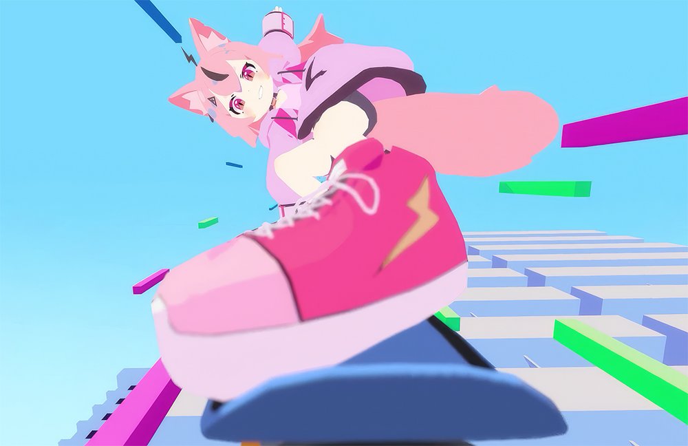 Kさん 作品