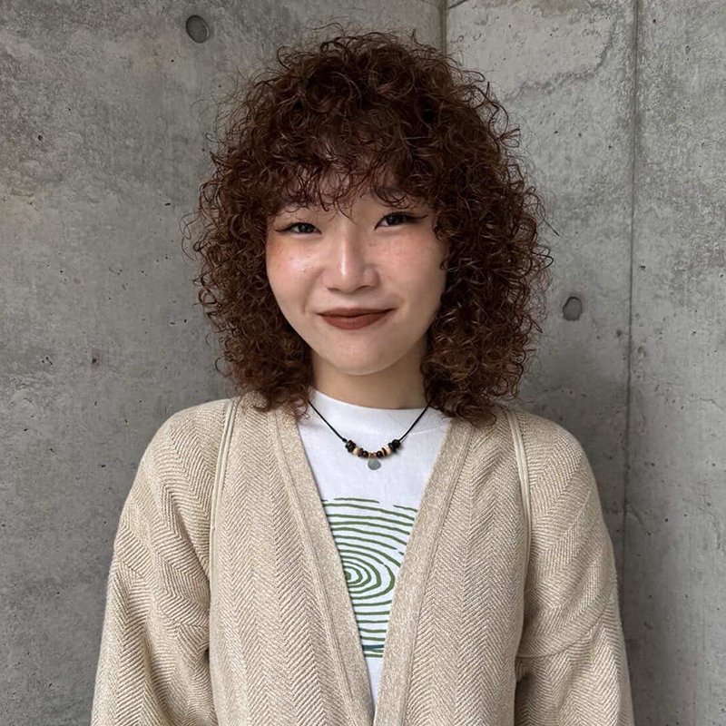 大西 凪さん