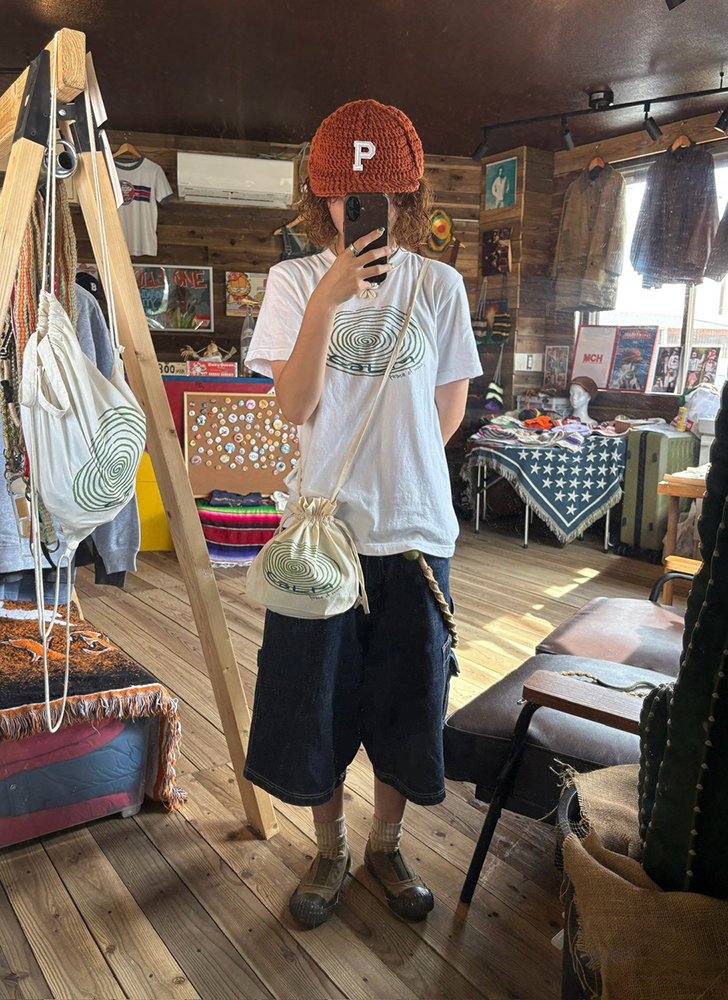 大西 凪さん 作品