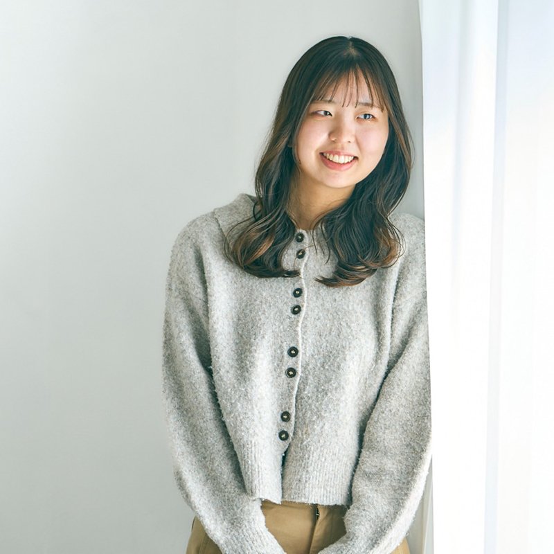 北井 さくらさん