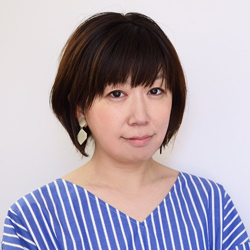 谷口 真依子さん