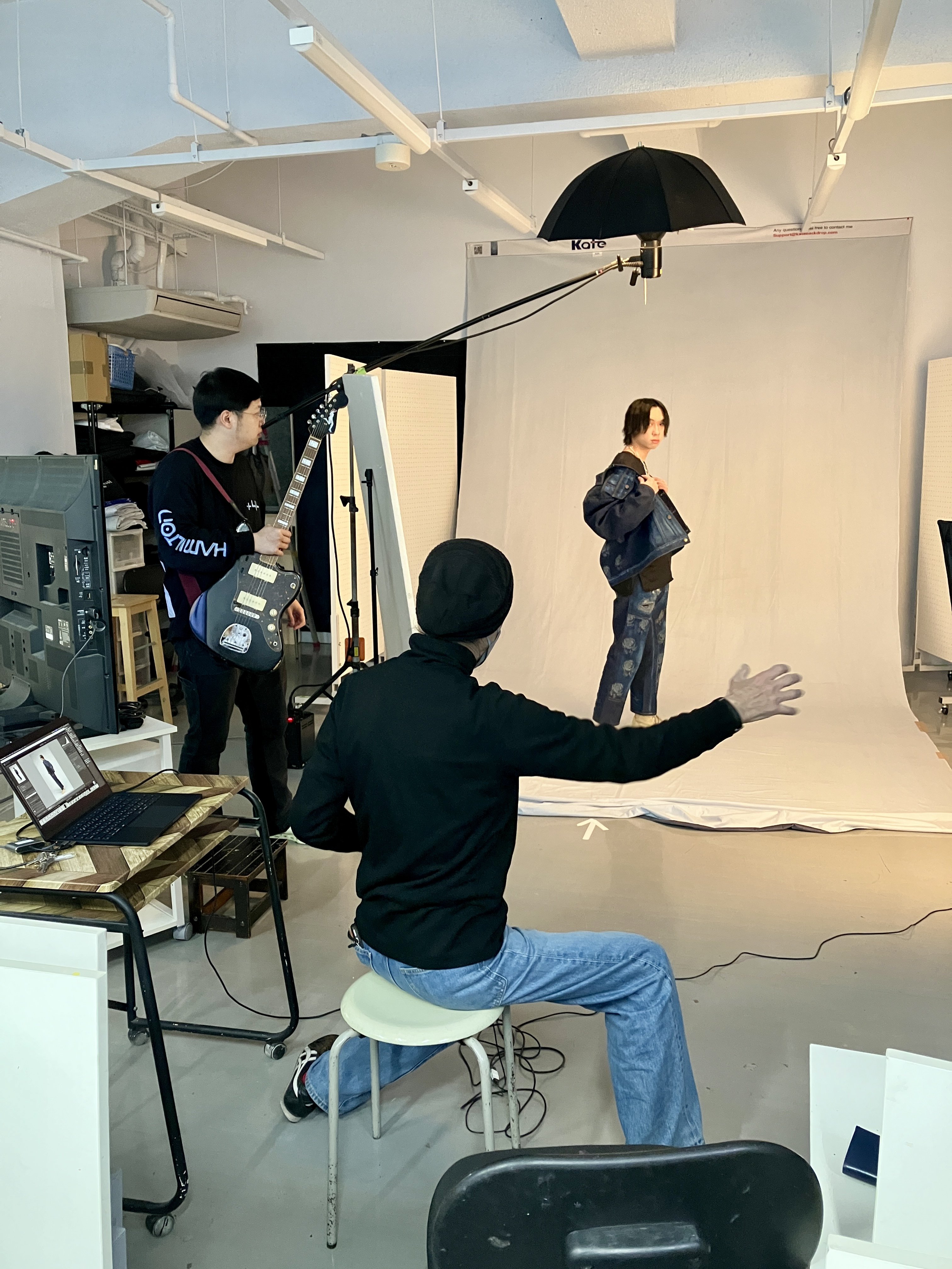 【お知らせ】ファッションデザイン学科インスタグラム