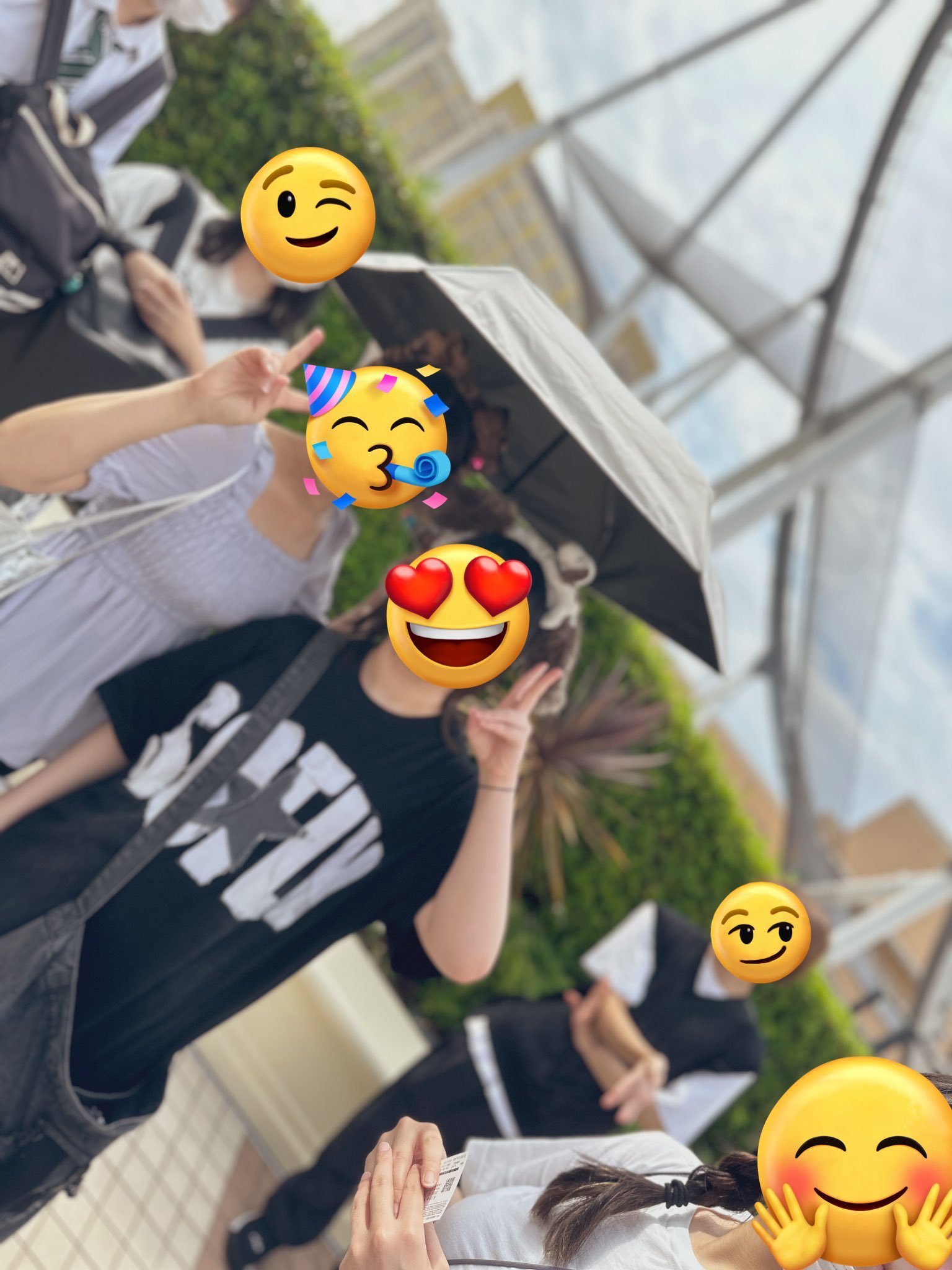 課外学習（ユニバーサルスタジオジャパン）
