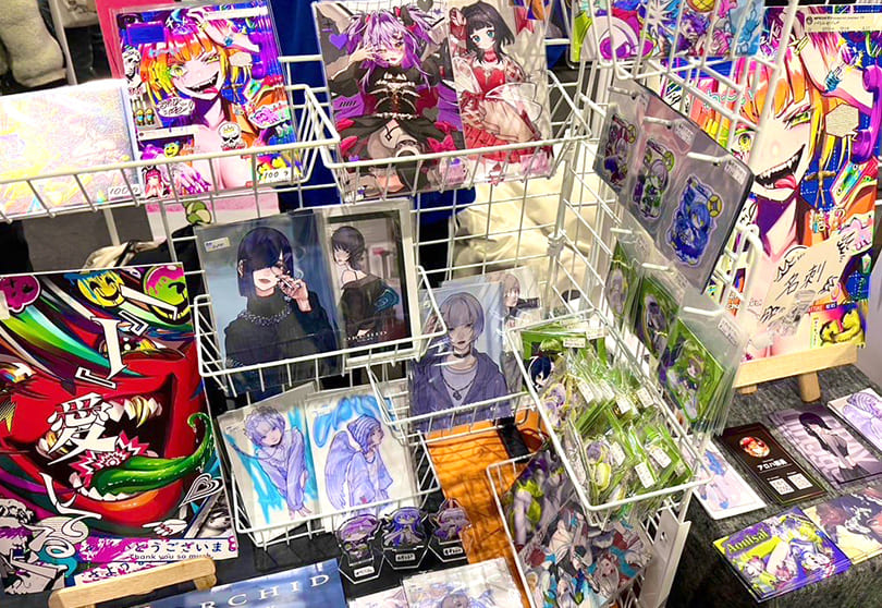 関西コミティア