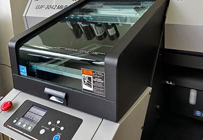 昇華転写プリンター