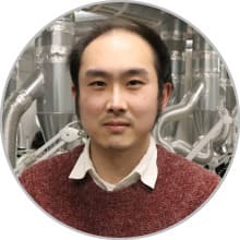 フィギュアデザイン学科 フィギュア制作コース Yさん
