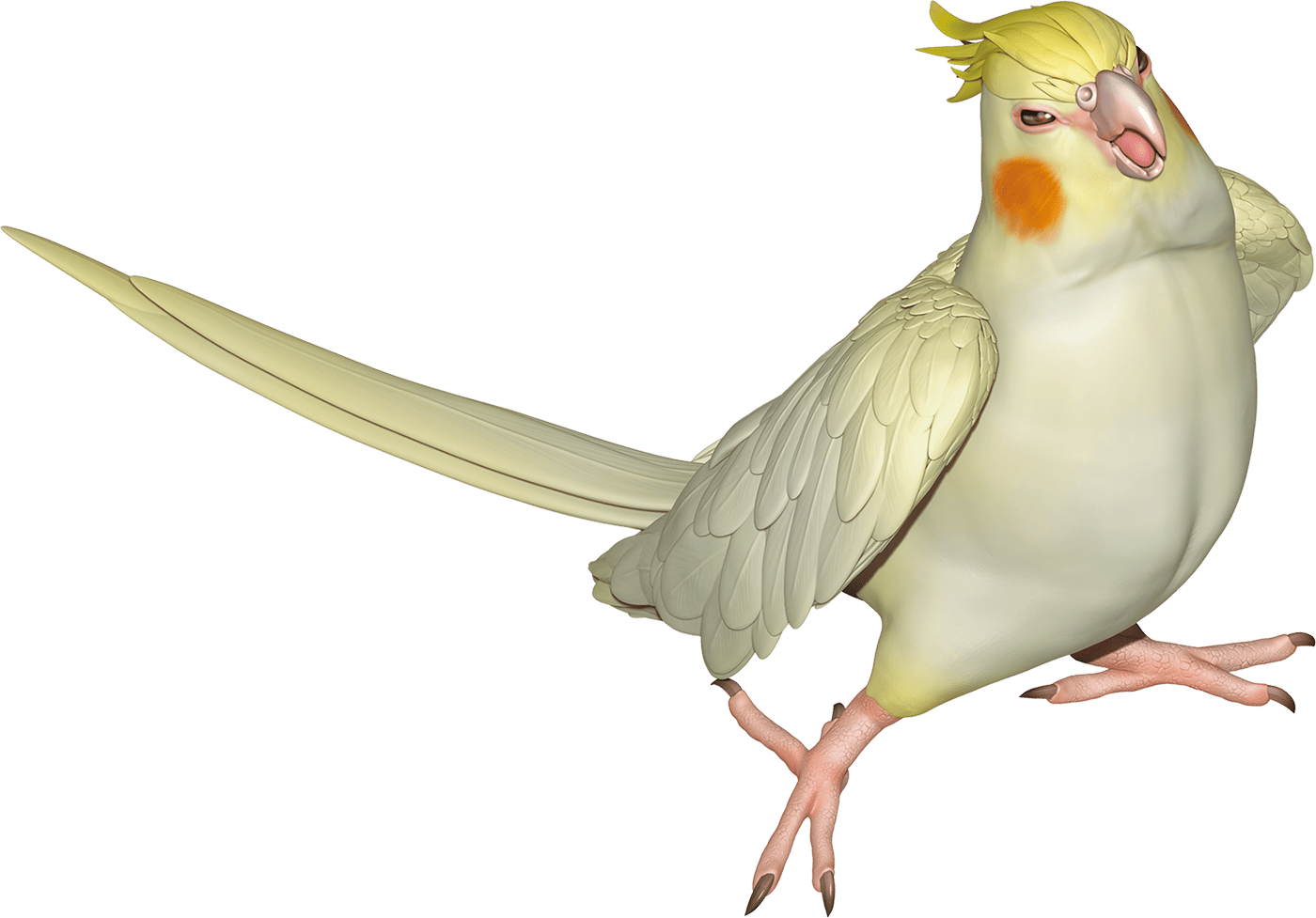 フィギュアデザイン学科 学生作品