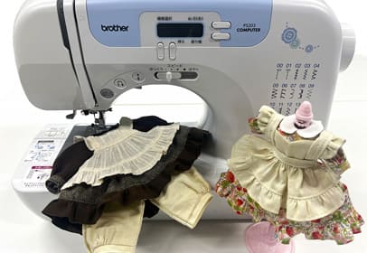 ドール衣装