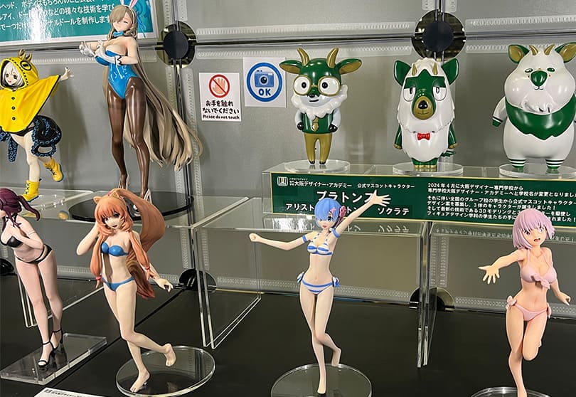 ワンダーフェスティバル(WF)