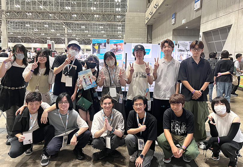 ワンダーフェスティバル(WF)