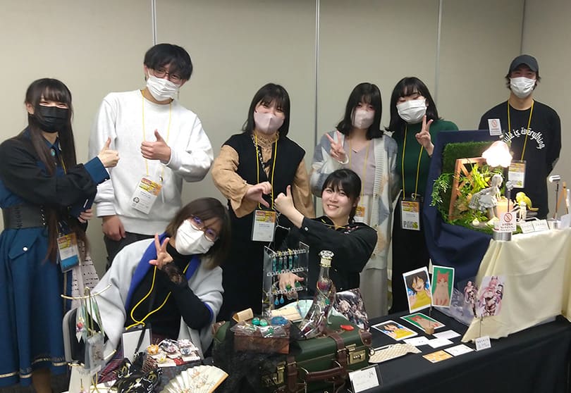 ガレージワークスコミュニケーション(GWC)