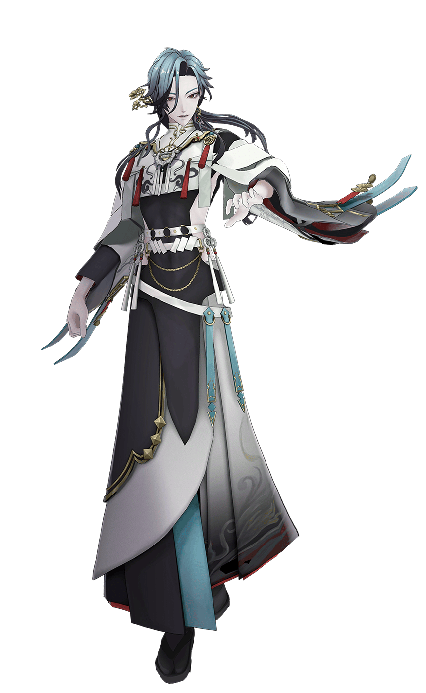 ゲーム・CG学科 学生作品