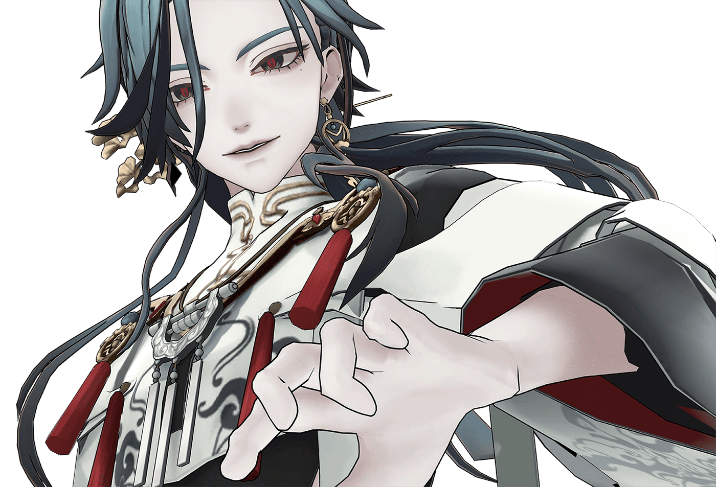 ゲーム・CG学科 学生作品