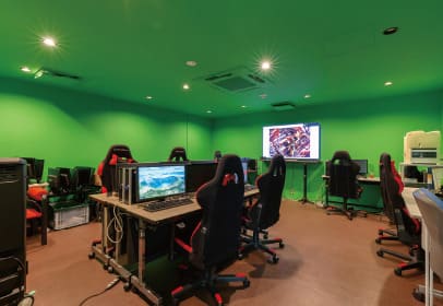 VR Room