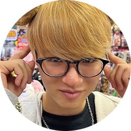 インテリアデザイン学科 インテリアデザインコース Sさん